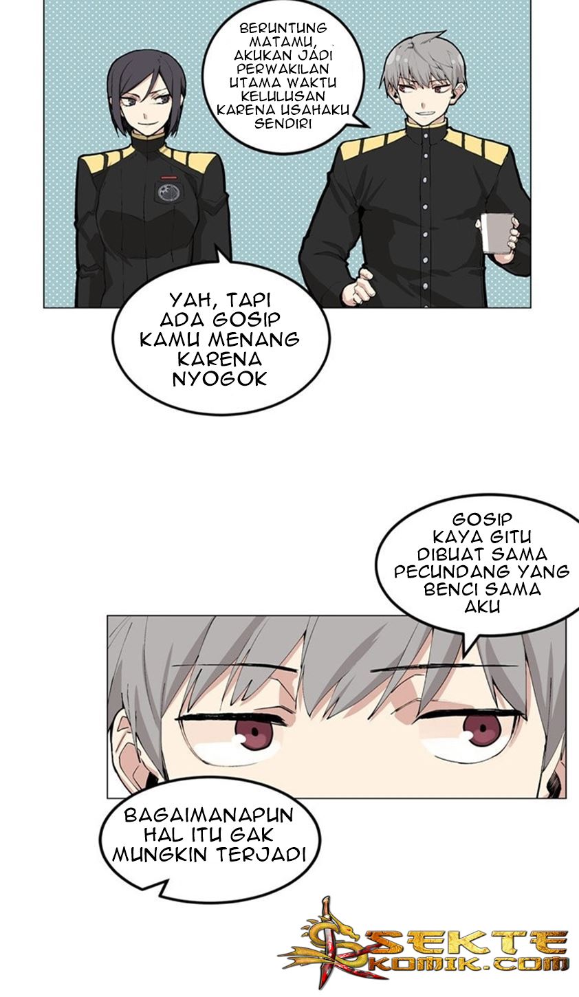 Le Conservateur chapter 2 halaman 26
