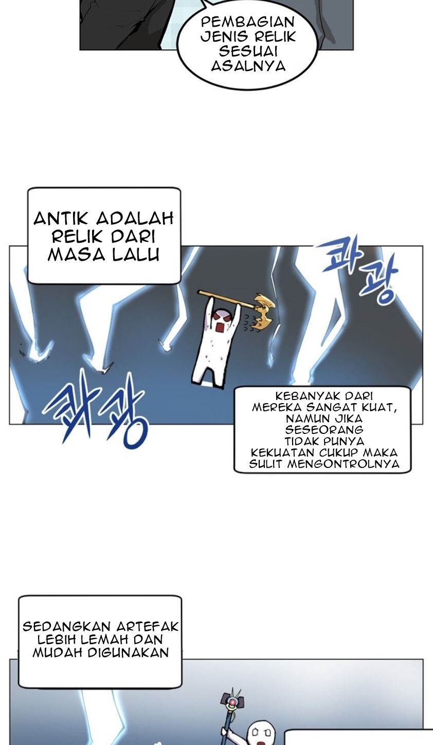 Le Conservateur chapter 2 halaman 28