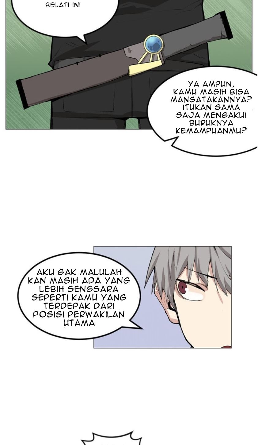 Le Conservateur chapter 2 halaman 30