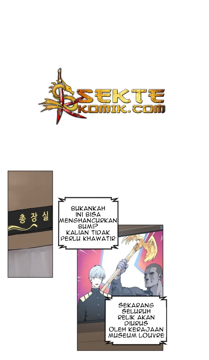 Le Conservateur chapter 2 halaman 32