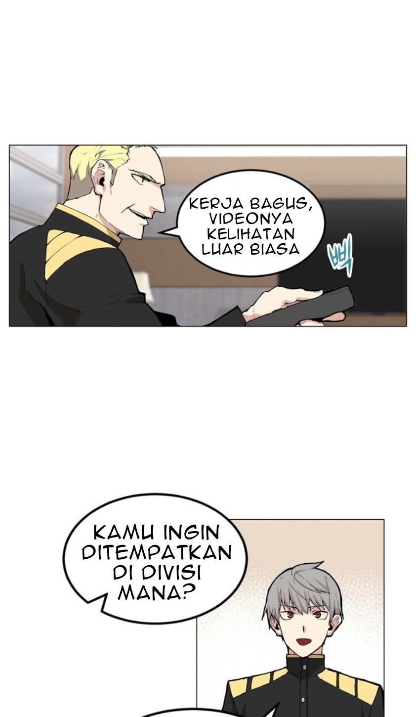 Le Conservateur chapter 2 halaman 33
