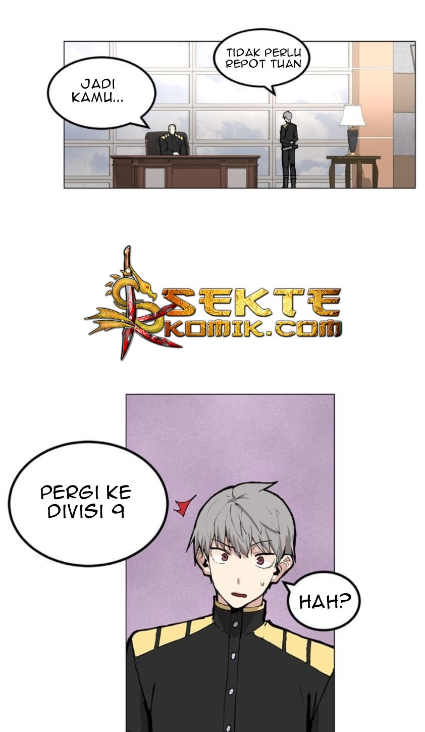 Le Conservateur chapter 2 halaman 35