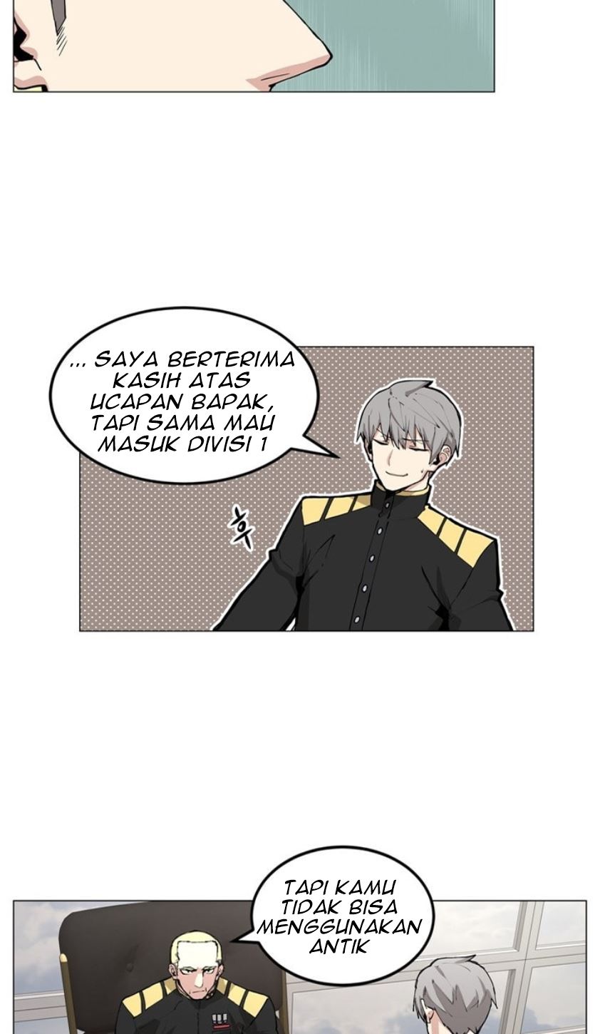 Le Conservateur chapter 2 halaman 37