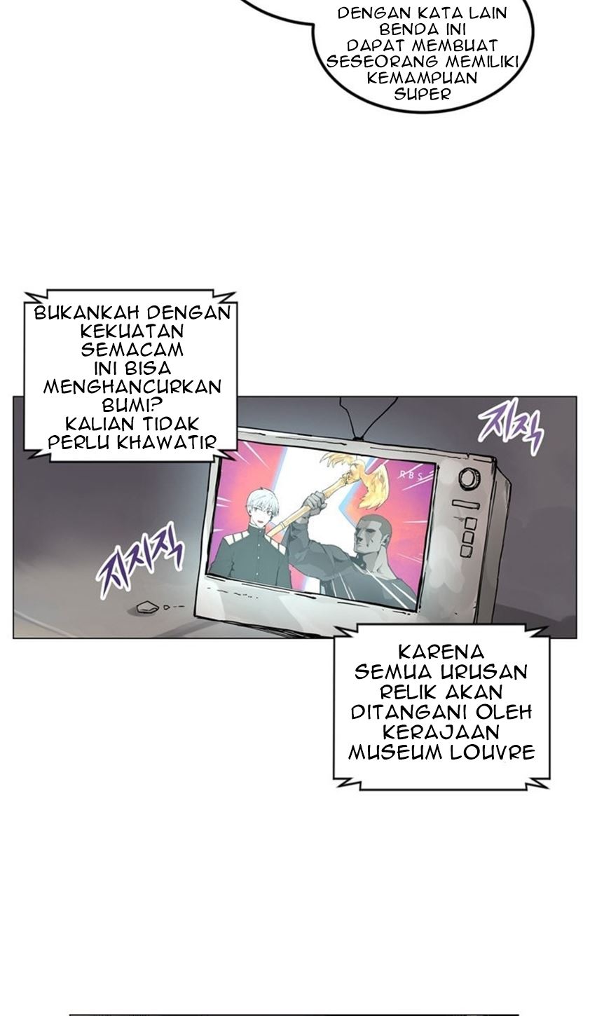 Le Conservateur chapter 2 halaman 4