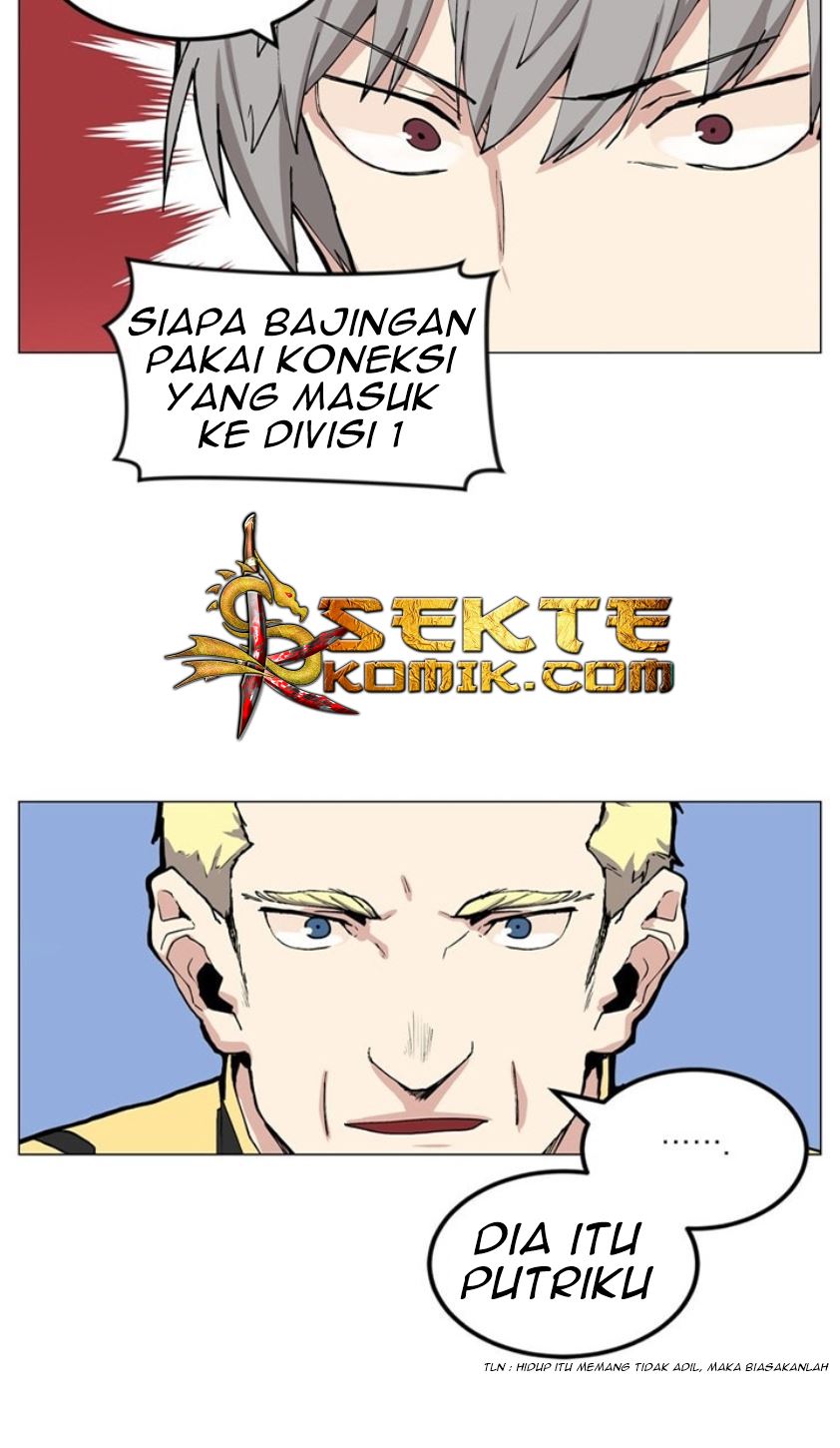 Le Conservateur chapter 2 halaman 40