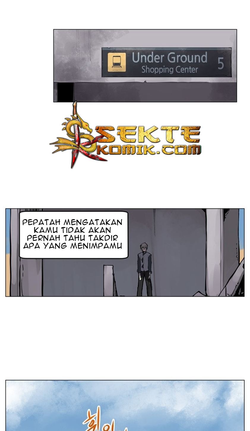 Le Conservateur chapter 2 halaman 8