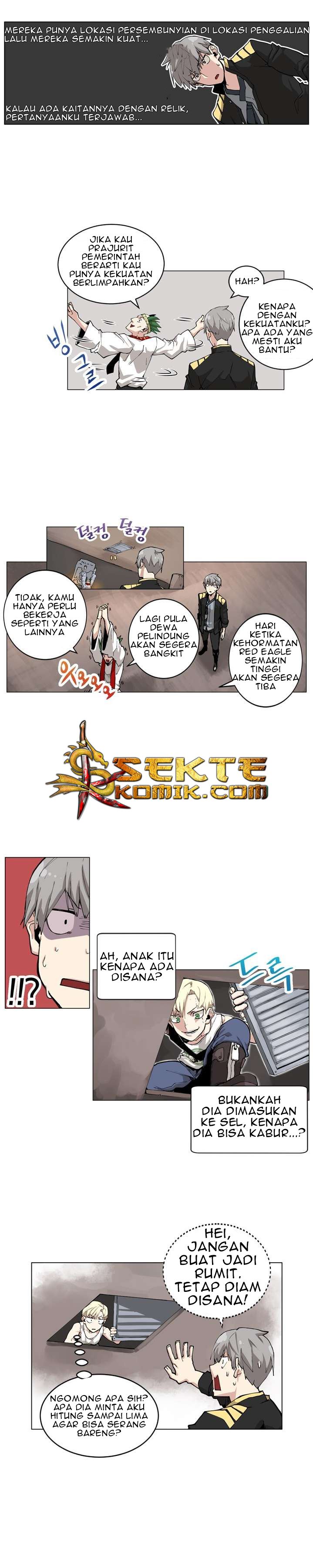 Le Conservateur chapter 4 halaman 5