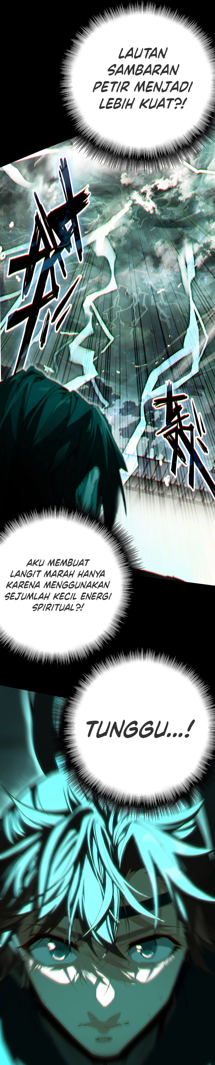 Halaman 17 dari Curse Cultivation Chapter 2
