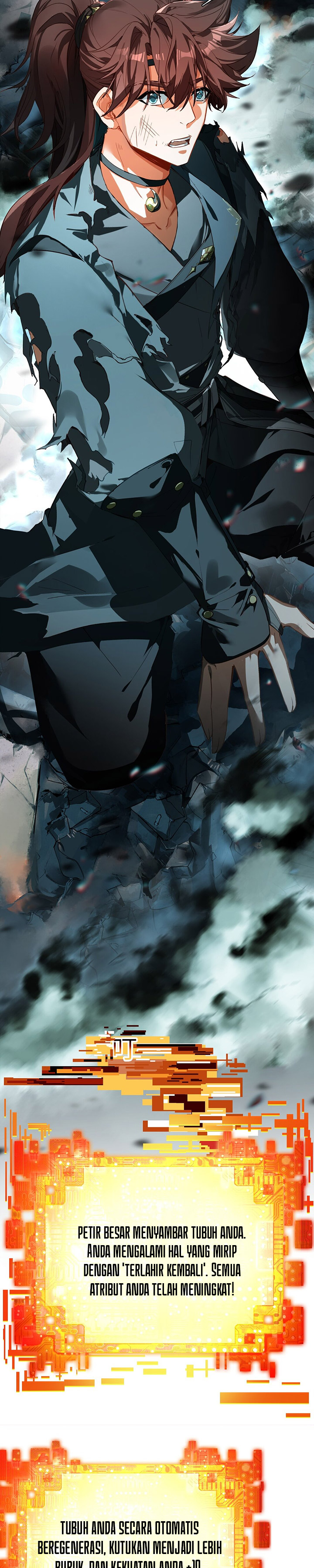 Halaman 24 dari Curse Cultivation Chapter 2