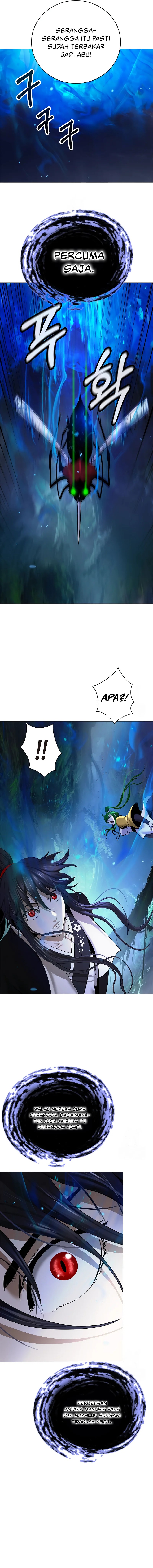 Halaman 10 dari Cystic Story (Call The Spear) Chapter 194