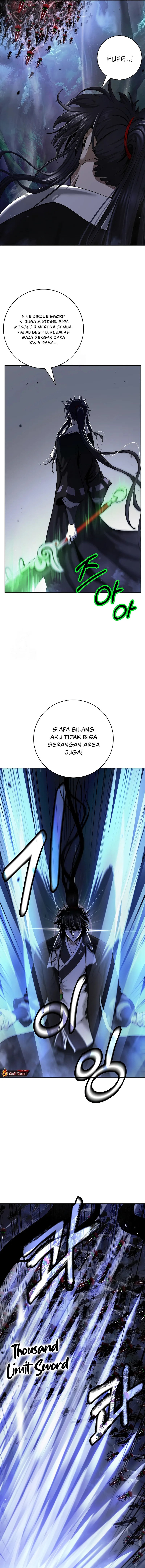 Halaman 17 dari Cystic Story (Call The Spear) Chapter 194