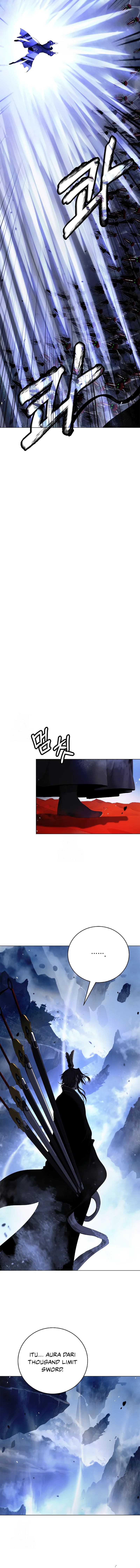 Halaman 18 dari Cystic Story (Call The Spear) Chapter 194