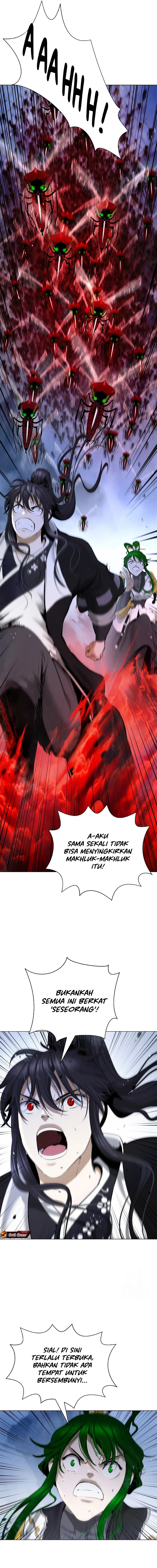 Halaman 2 dari Cystic Story (Call The Spear) Chapter 194
