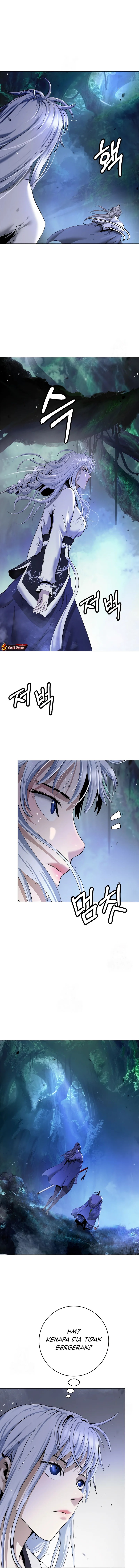 Halaman 22 dari Cystic Story (Call The Spear) Chapter 194