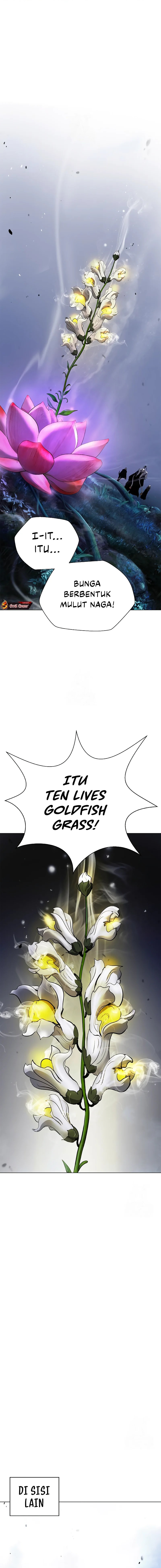 Halaman 23 dari Cystic Story (Call The Spear) Chapter 194