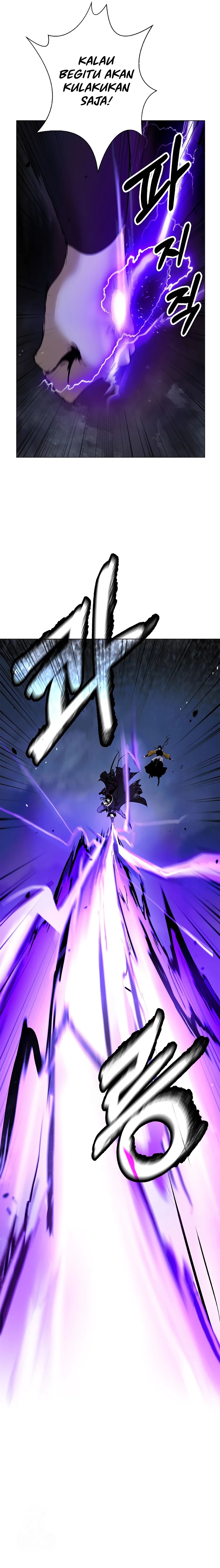 Halaman 4 dari Cystic Story (Call The Spear) Chapter 194