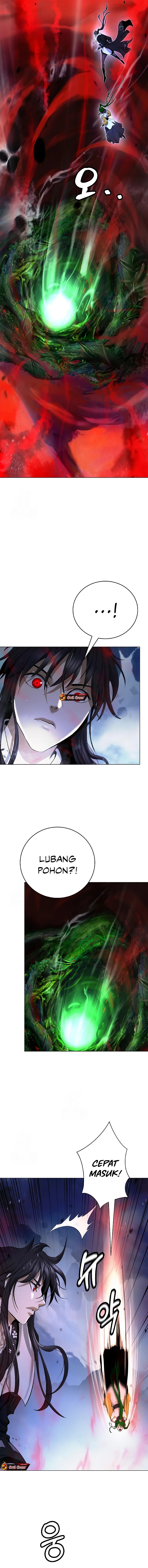 Halaman 6 dari Cystic Story (Call The Spear) Chapter 194