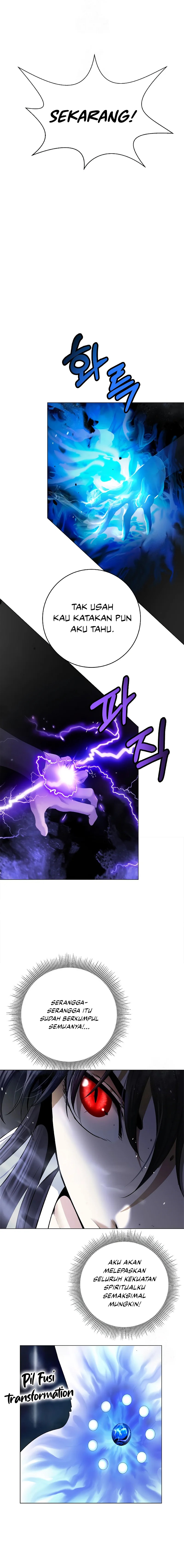 Halaman 8 dari Cystic Story (Call The Spear) Chapter 194
