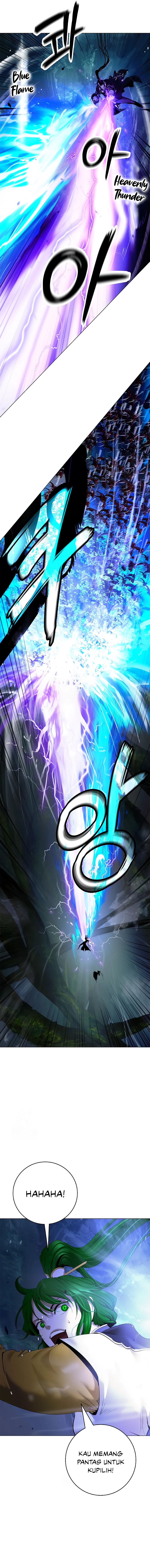 Halaman 9 dari Cystic Story (Call The Spear) Chapter 194