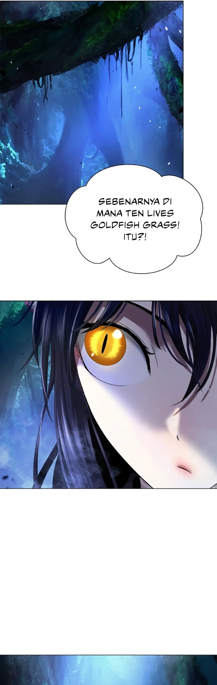 Halaman 11 dari Cystic Story (Call The Spear) Chapter 195