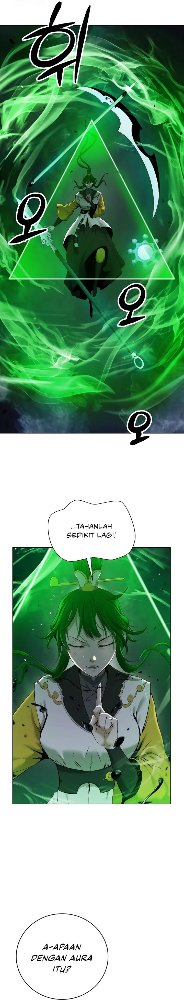 Halaman 17 dari Cystic Story (Call The Spear) Chapter 195