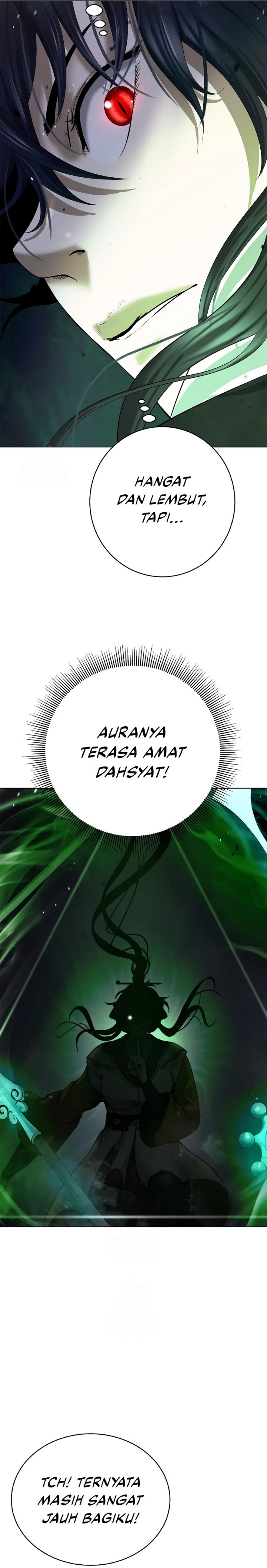 Halaman 18 dari Cystic Story (Call The Spear) Chapter 195