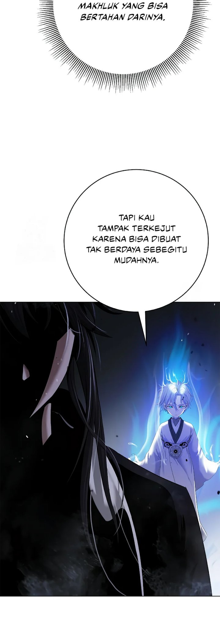 Halaman 27 dari Cystic Story (Call The Spear) Chapter 195