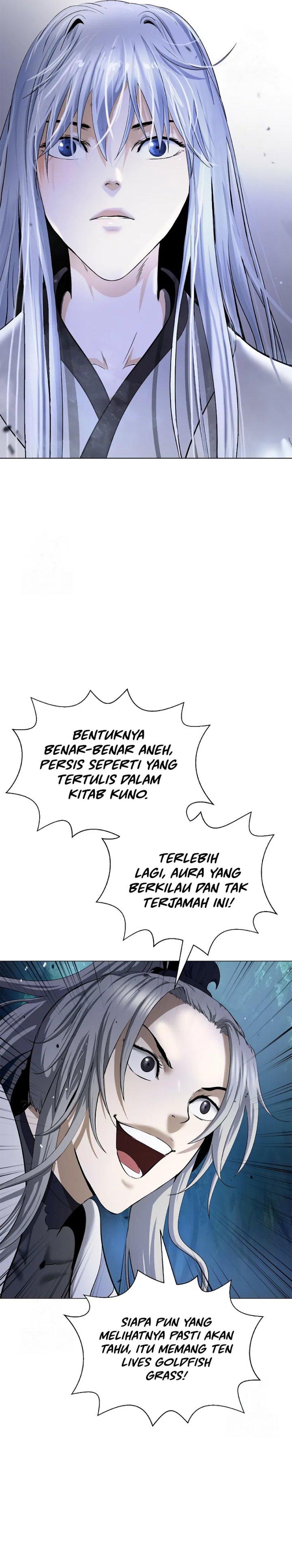 Halaman 3 dari Cystic Story (Call The Spear) Chapter 195