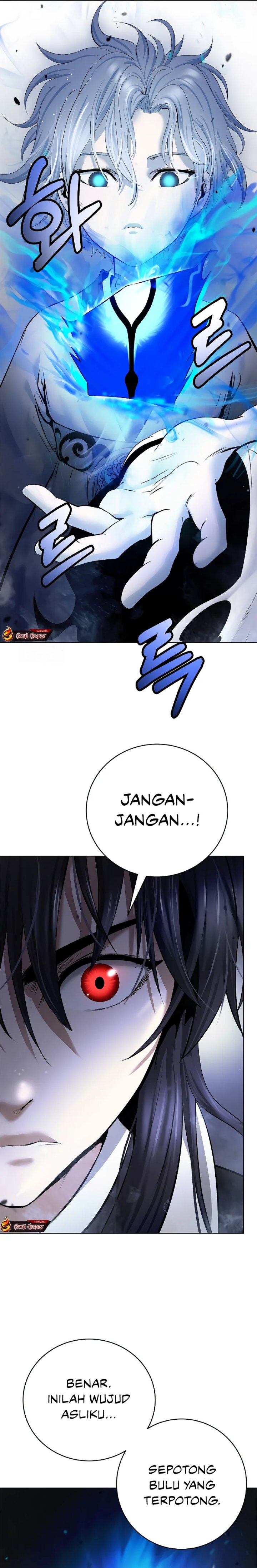 Halaman 36 dari Cystic Story (Call The Spear) Chapter 195