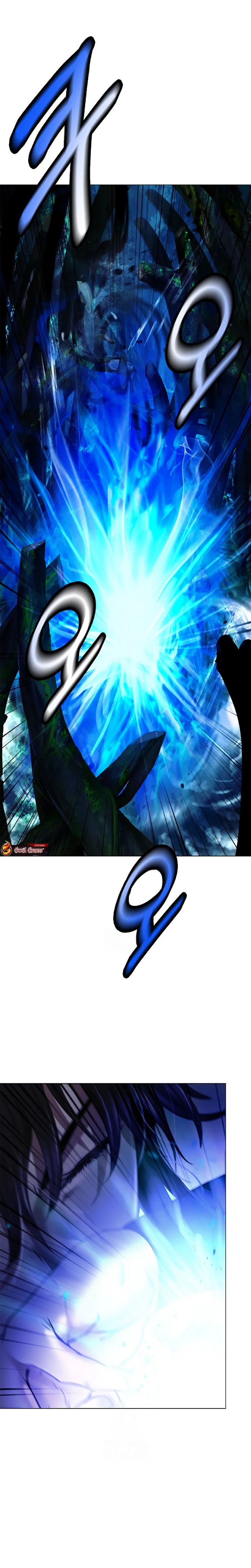 Halaman 38 dari Cystic Story (Call The Spear) Chapter 195