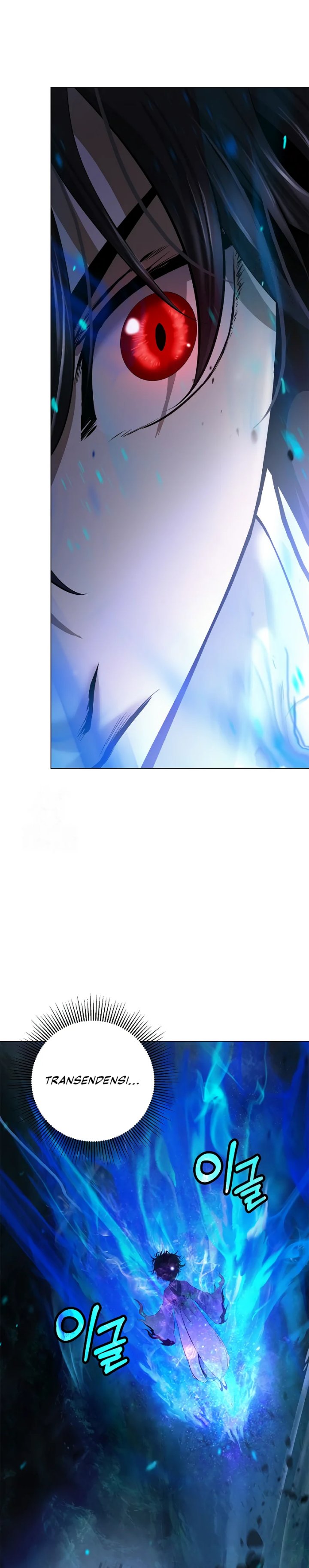 Halaman 39 dari Cystic Story (Call The Spear) Chapter 195