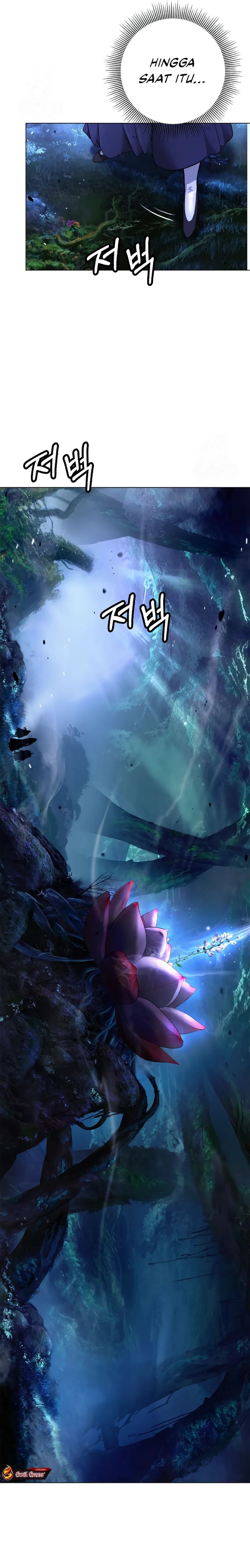 Halaman 9 dari Cystic Story (Call The Spear) Chapter 195
