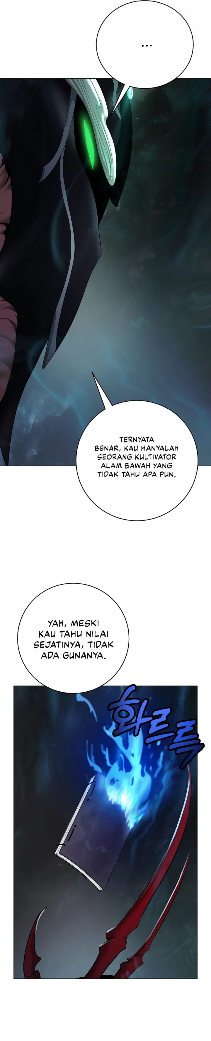 Halaman 15 dari Cystic Story (Call The Spear) Chapter 196