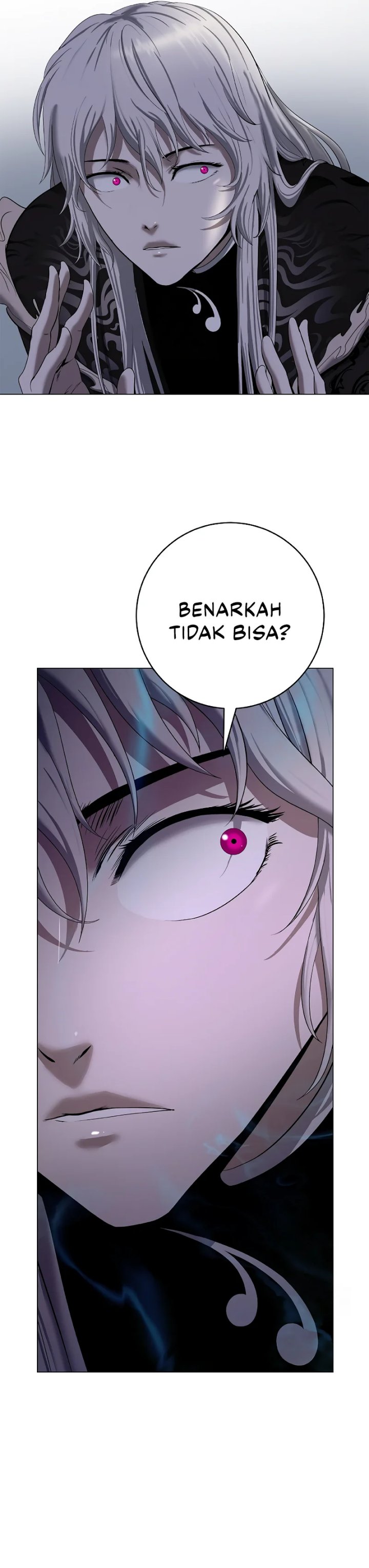 Halaman 20 dari Cystic Story (Call The Spear) Chapter 196