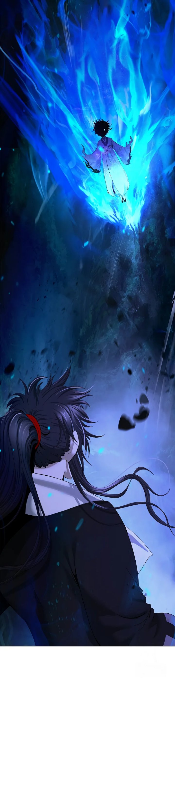 Halaman 23 dari Cystic Story (Call The Spear) Chapter 196