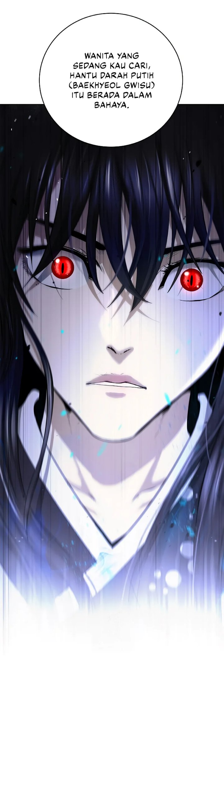 Halaman 28 dari Cystic Story (Call The Spear) Chapter 196