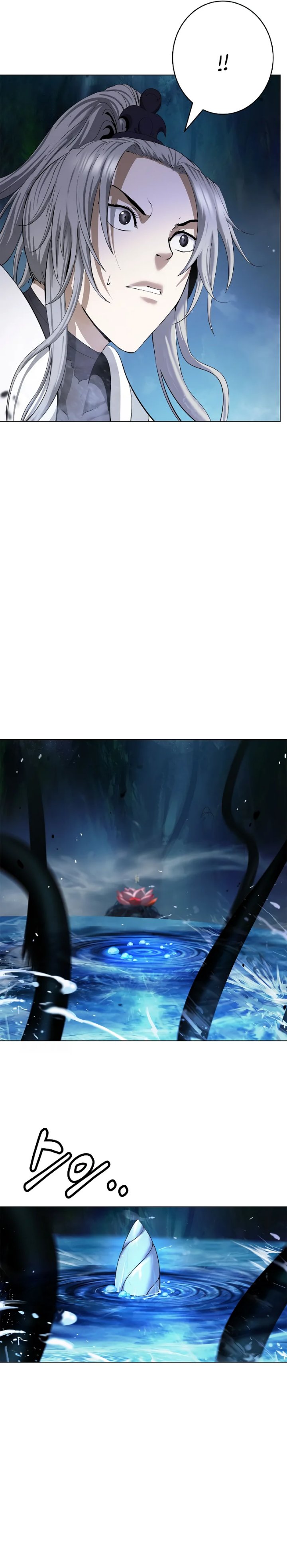 Halaman 34 dari Cystic Story (Call The Spear) Chapter 196