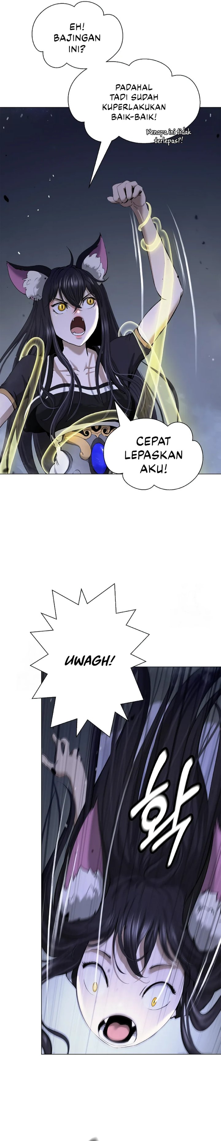 Halaman 7 dari Cystic Story (Call The Spear) Chapter 196
