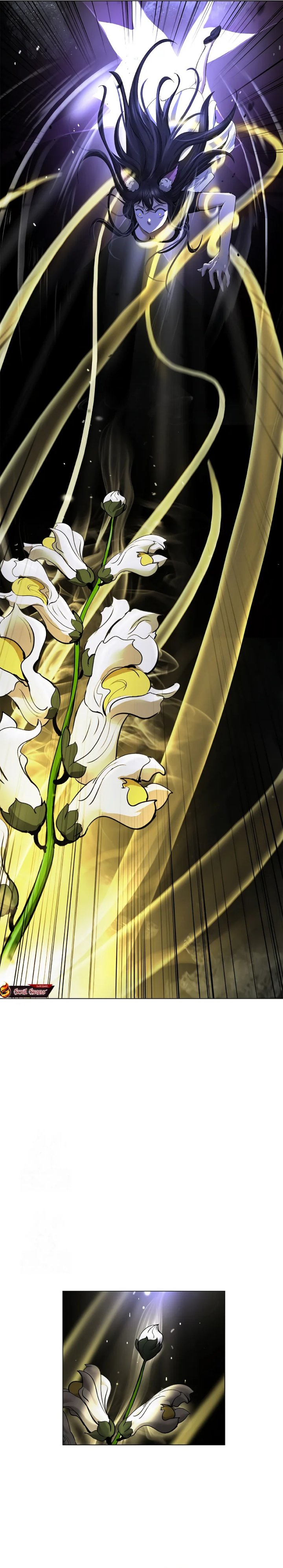 Halaman 9 dari Cystic Story (Call The Spear) Chapter 196