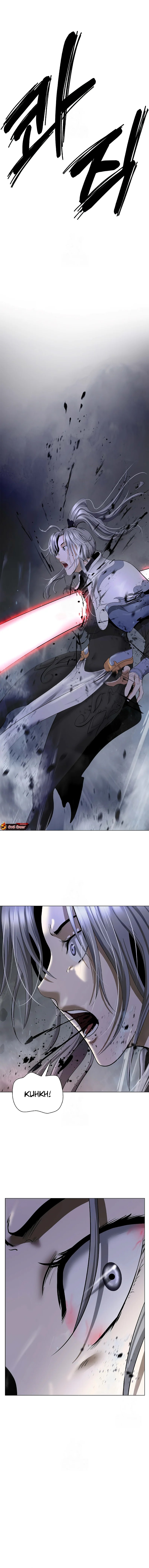 Halaman 10 dari Cystic Story (Call The Spear) Chapter 197