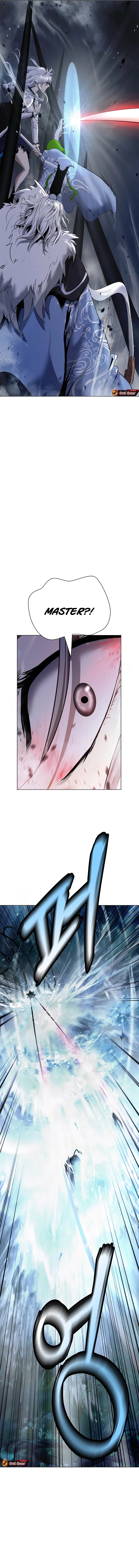 Halaman 11 dari Cystic Story (Call The Spear) Chapter 197