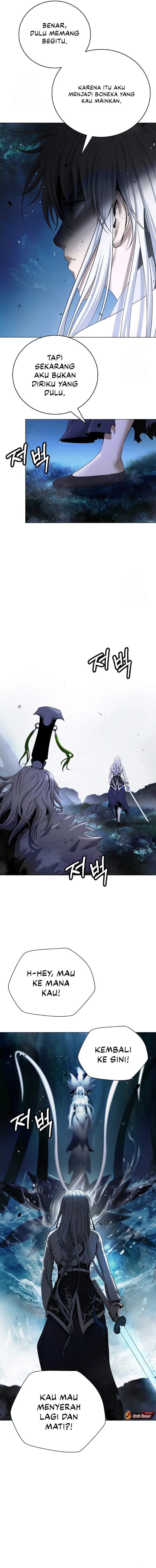 Halaman 14 dari Cystic Story (Call The Spear) Chapter 197