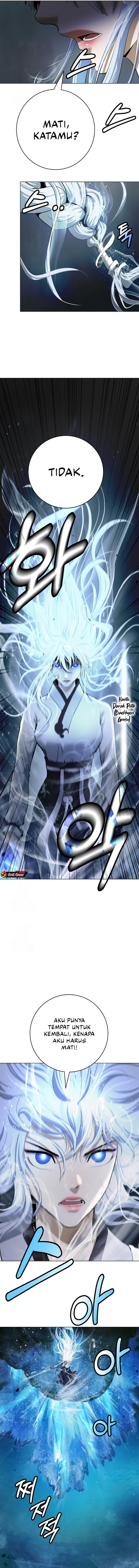 Halaman 15 dari Cystic Story (Call The Spear) Chapter 197