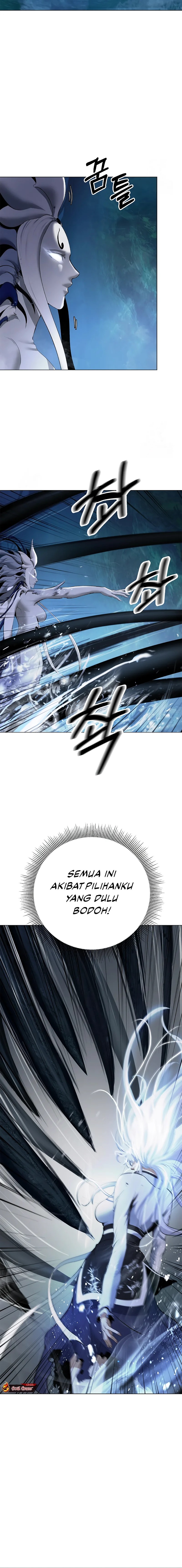 Halaman 16 dari Cystic Story (Call The Spear) Chapter 197