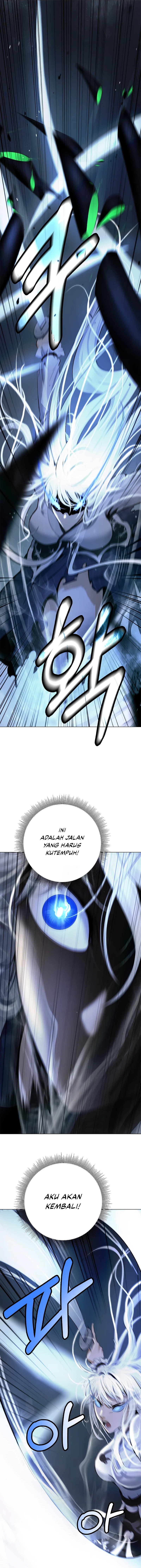 Halaman 17 dari Cystic Story (Call The Spear) Chapter 197