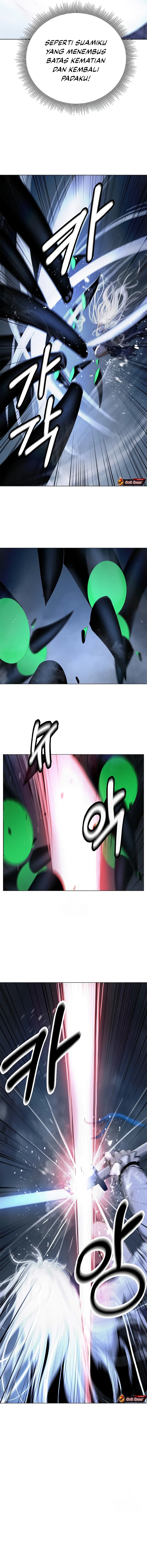 Halaman 18 dari Cystic Story (Call The Spear) Chapter 197
