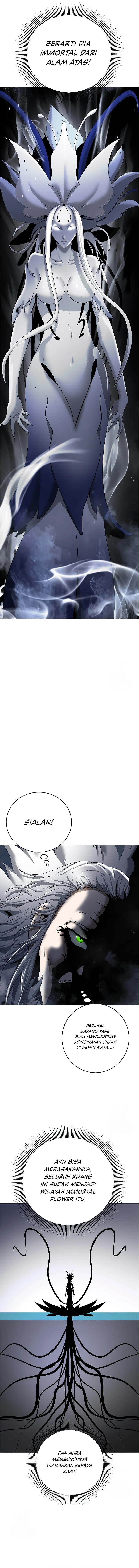 Halaman 2 dari Cystic Story (Call The Spear) Chapter 197
