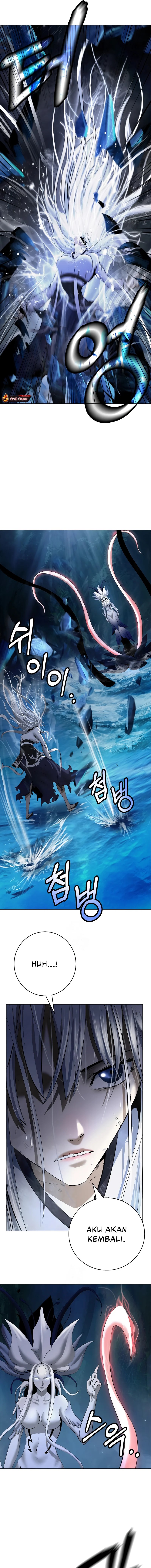 Halaman 20 dari Cystic Story (Call The Spear) Chapter 197