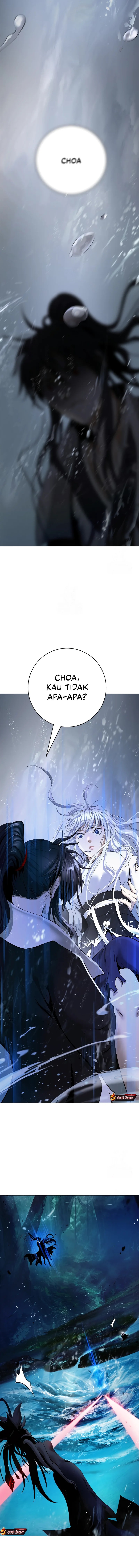 Halaman 23 dari Cystic Story (Call The Spear) Chapter 197