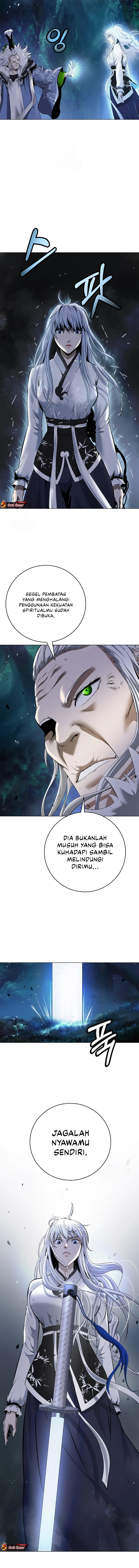 Halaman 3 dari Cystic Story (Call The Spear) Chapter 197